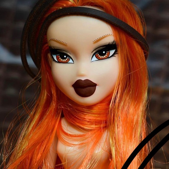 Meet your Posher, Johnna - Picture 1 of 1